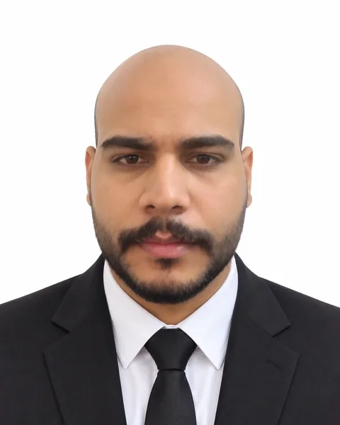 Mohammed Riyadh